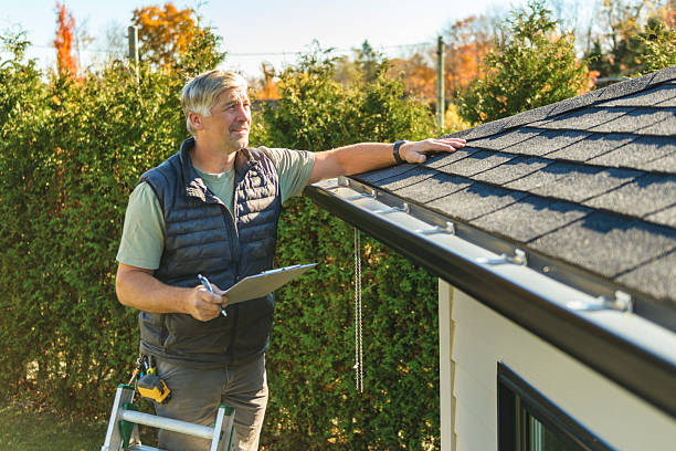 Trusted Flat Roof Repair service in Oakfield, GA - Ben Roofing and Steel LLC